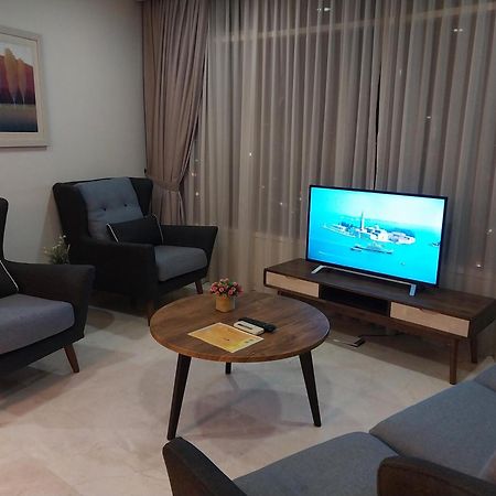 Vortex Star Klcc Apartment Kuala Lumpur Pokoj fotografie
