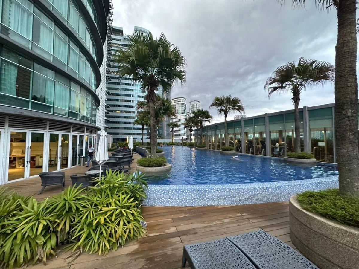 Vortex Star Klcc Apartment Kuala Lumpur Exteriér fotografie