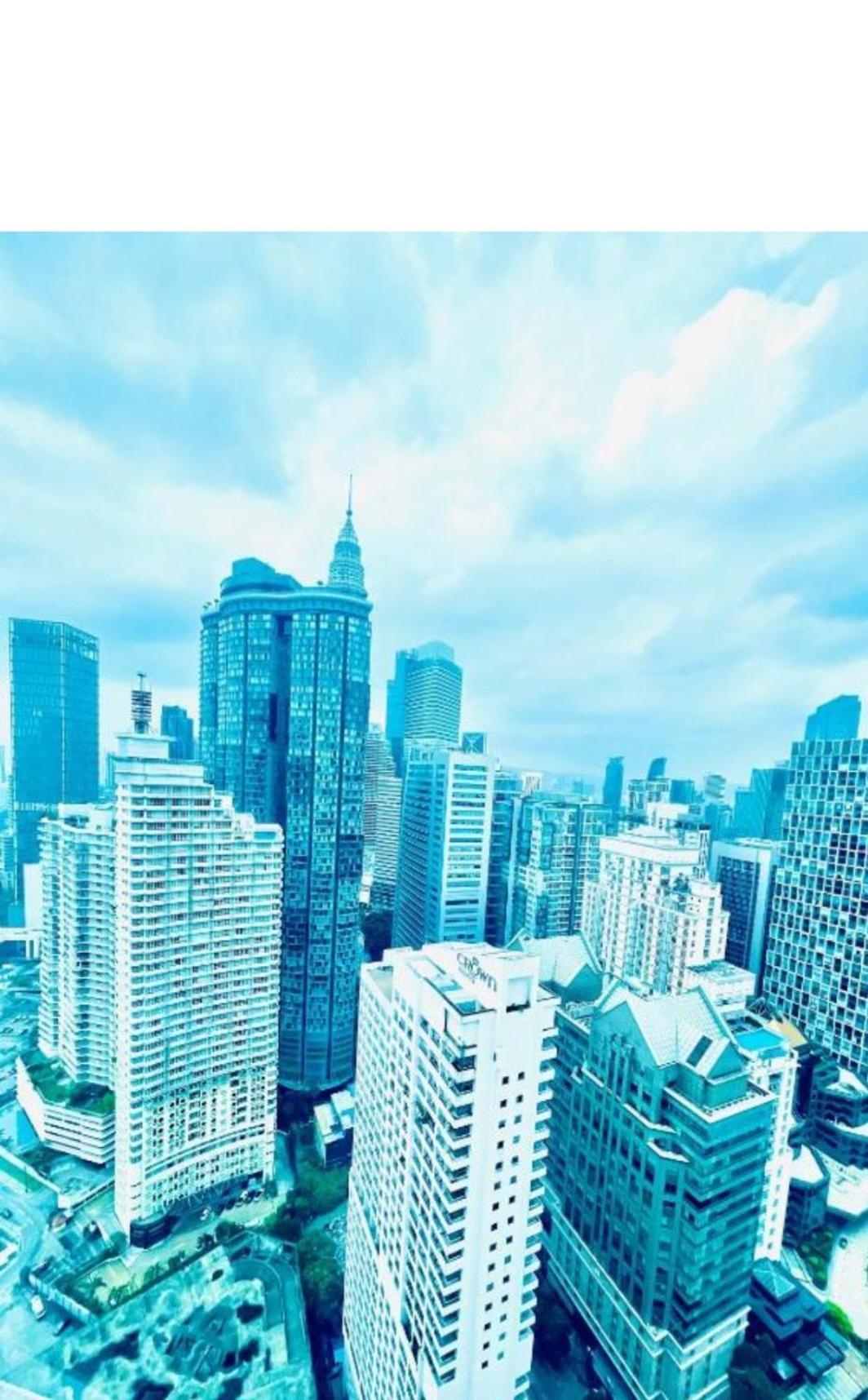 Vortex Star Klcc Apartment Kuala Lumpur Exteriér fotografie